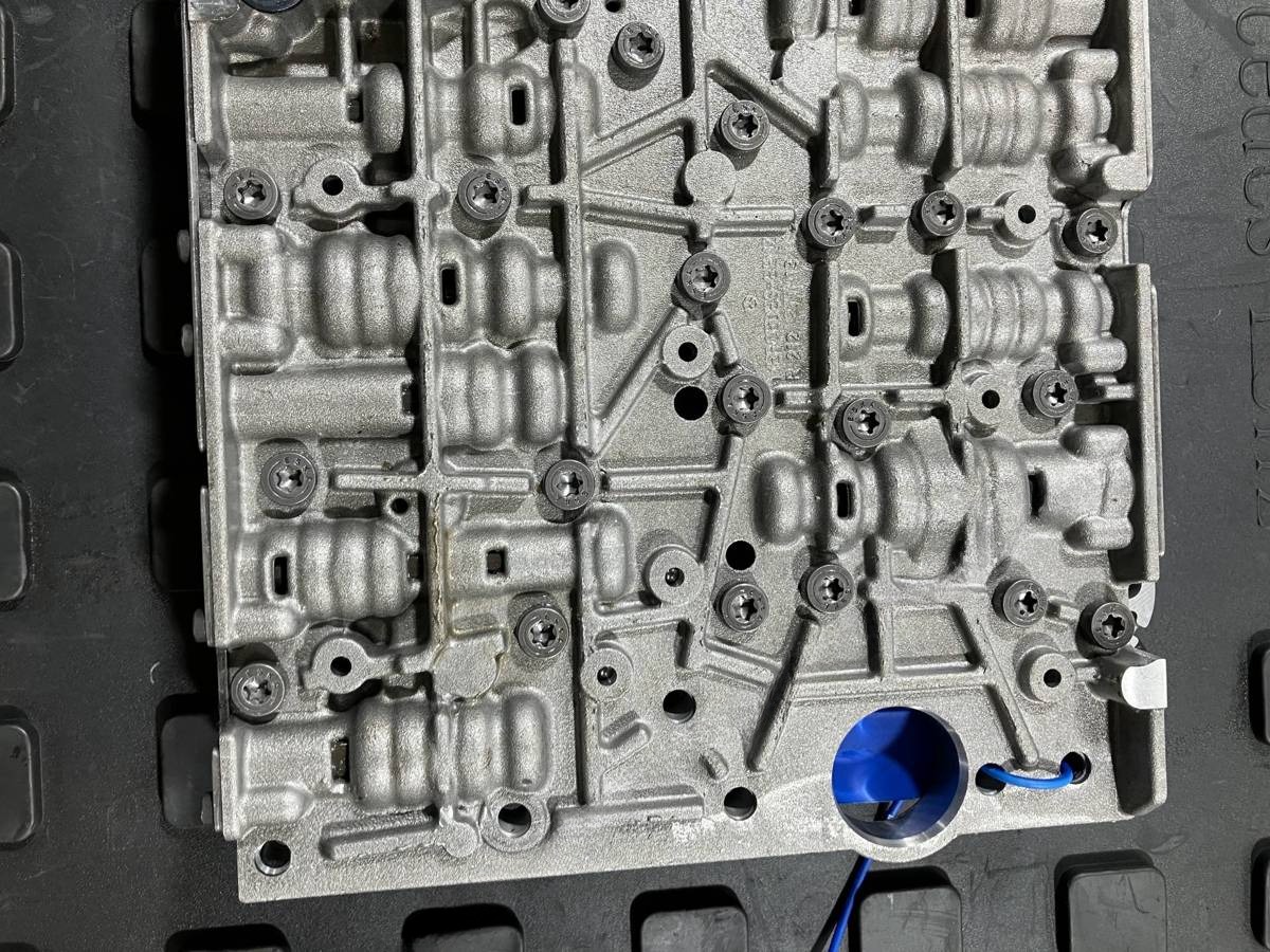 Новое Mercedes ML W166, 2013 г., OEM R2122771201, арт. 52111785_5, фото 7