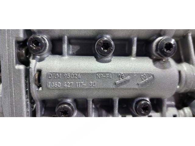 Гидроблок АКПП BMW E38, 2000 г., OEM 1060427098, арт. 52899878, фото 2