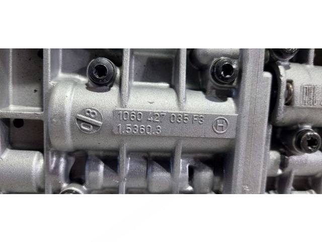 Гидроблок АКПП BMW E38, 2000 г., OEM 1060427098, арт. 52899878, фото 3