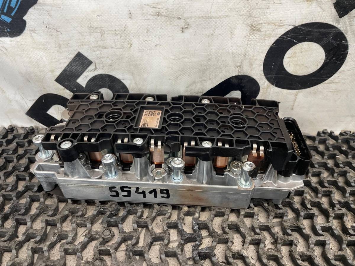 Новое Volkswagen Golf, 2018 г., OEM 1005821879, арт. 55419