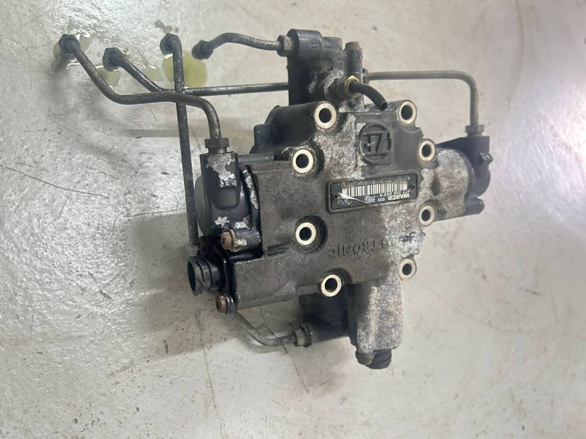 Новое BMW X5 F15, 2007 г., OEM 7791592, арт. 5964