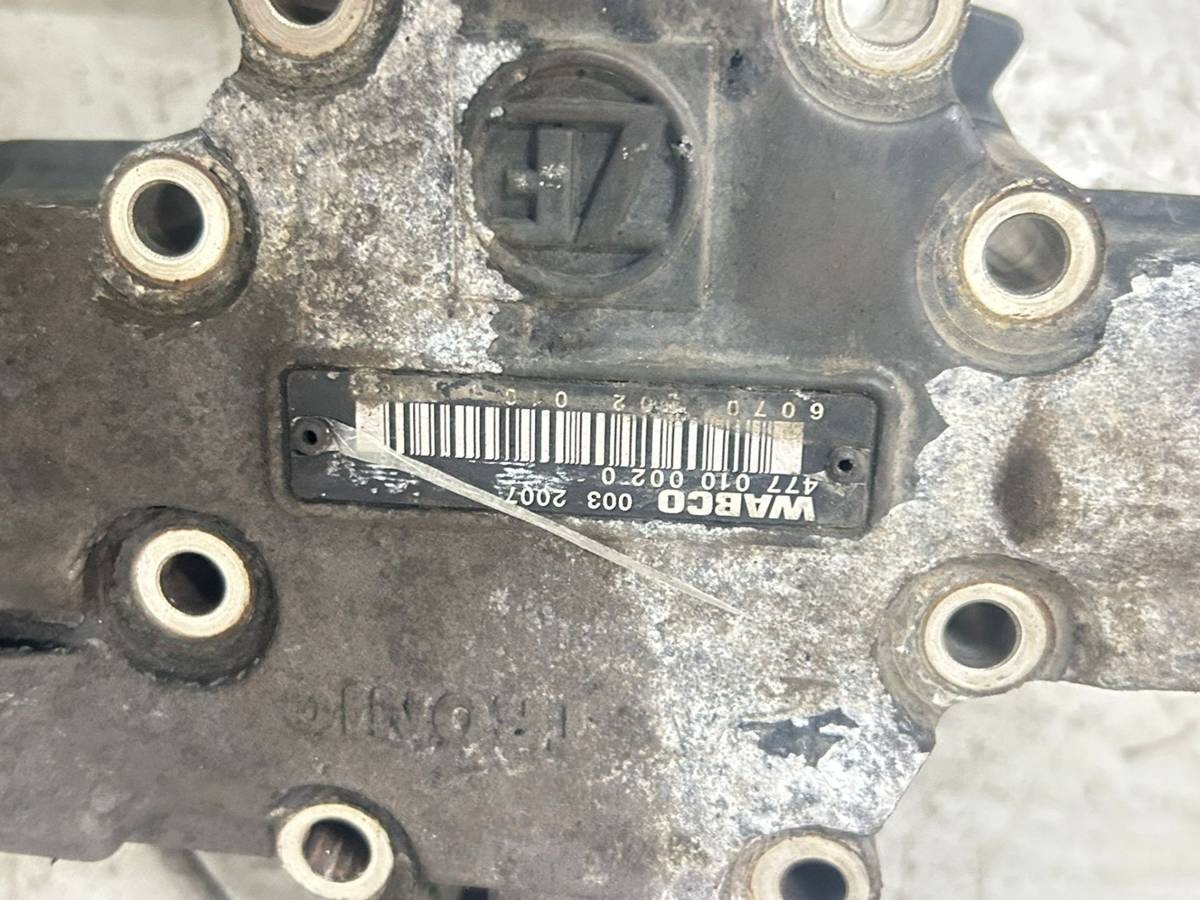 Новое BMW X5 F15, 2007 г., OEM 7791592, арт. 5964, фото 2