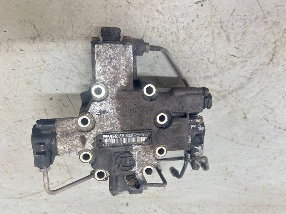 Новое BMW X5 F15, 2007 г., OEM 7791592, арт. 5964, фото 3