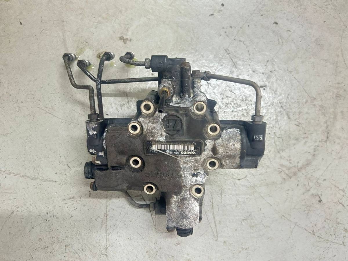 Новое BMW X5 F15, 2007 г., OEM 7791592, арт. 5964, фото 4