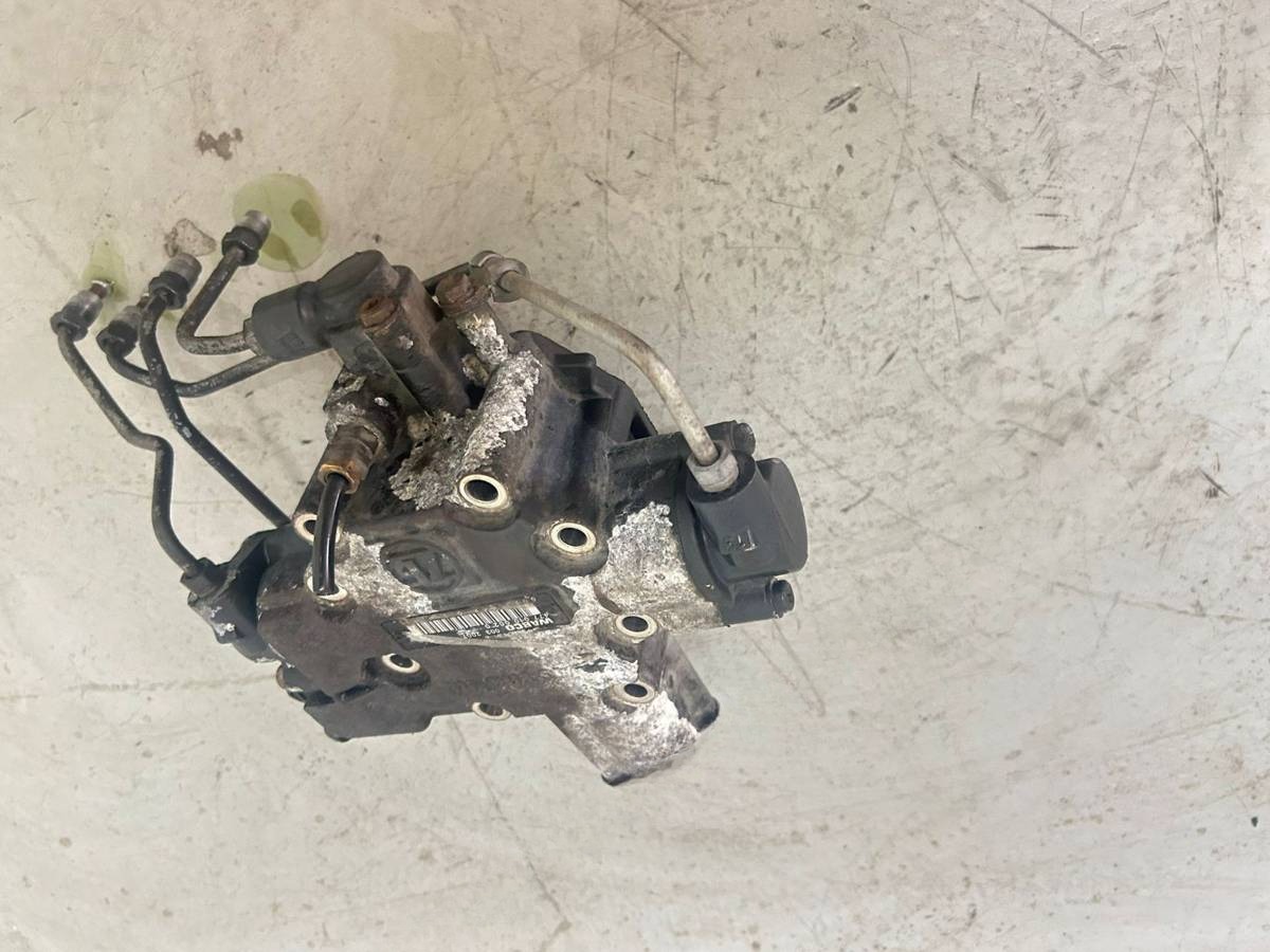 Новое BMW X5 F15, 2007 г., OEM 7791592, арт. 5964, фото 5