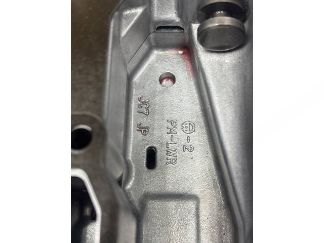 Новое BMW G60, 2004 г., OEM 5A37262, арт. 6067, фото 4
