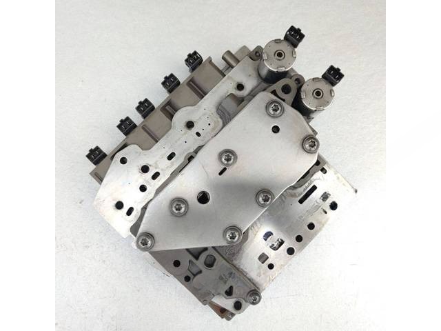 Новое Mercedes Vito W639, 2002 г., OEM A6397400535, арт. 62007