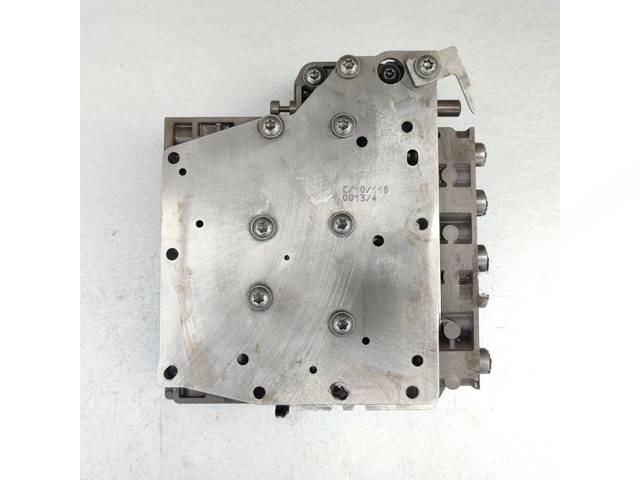 Новое Mercedes Vito W639, 2002 г., OEM A6397400535, арт. 62007, фото 2