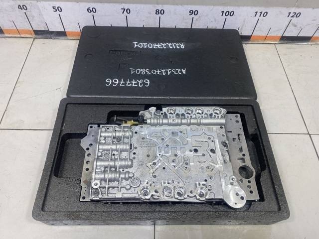 Новое Mercedes ML W164, 2011 г., OEM A2312703801, арт. 6277766_14