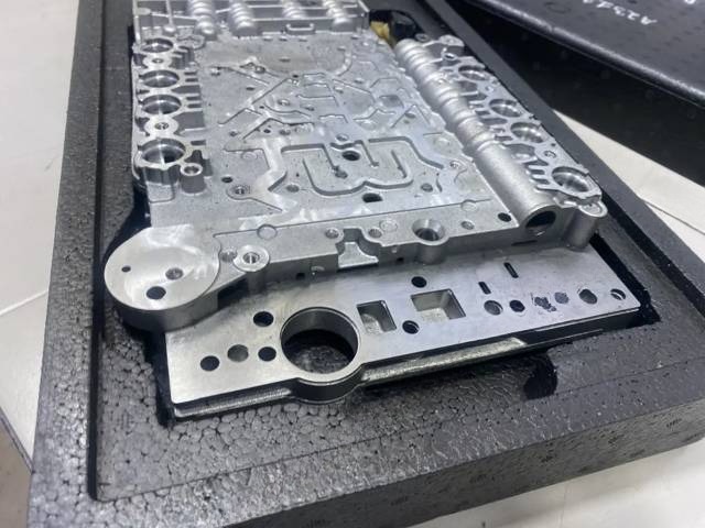 Новое Mercedes E W212, 2016 г., OEM A2312703801, арт. 6277766_17, фото 3
