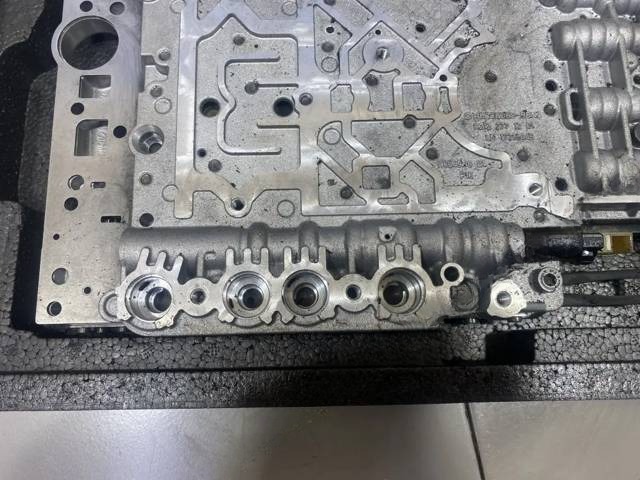 Новое Mercedes GLK X204, 2015 г., OEM A2312703801, арт. 6277766_18, фото 5