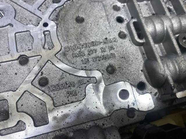 Новое Mercedes GLK X204, 2015 г., OEM A2312703801, арт. 6277766_18, фото 6