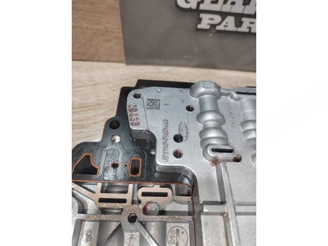 Новое Renault Master, 2000 г., OEM 453876786, арт. 6653, фото 7