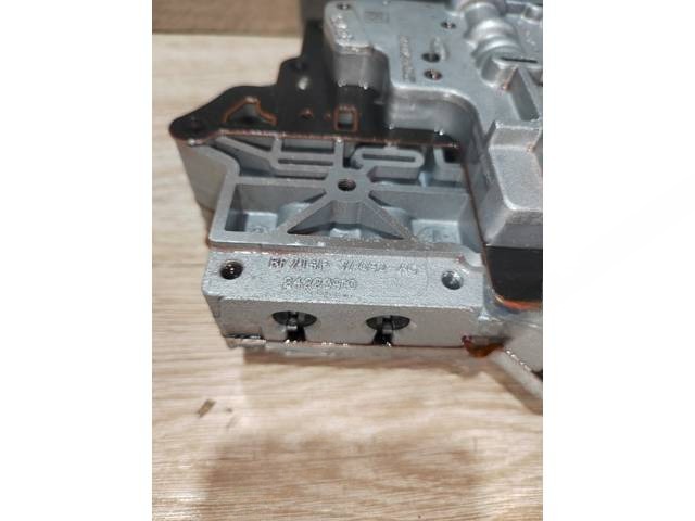 Новое Renault Master, 2000 г., OEM 453876786, арт. 6653, фото 8