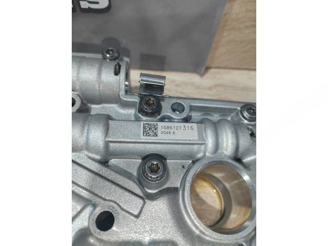 Новое BMW G30/G31, 2000 г., OEM 6994082, арт. 6740, фото 9