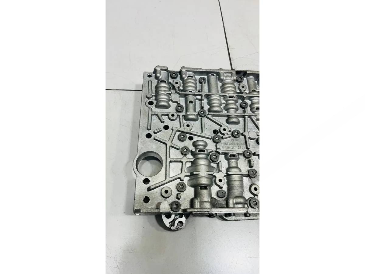 Новое Mercedes E W211, 2006 г., OEM A2202702106, арт. 6832901_10, фото 4