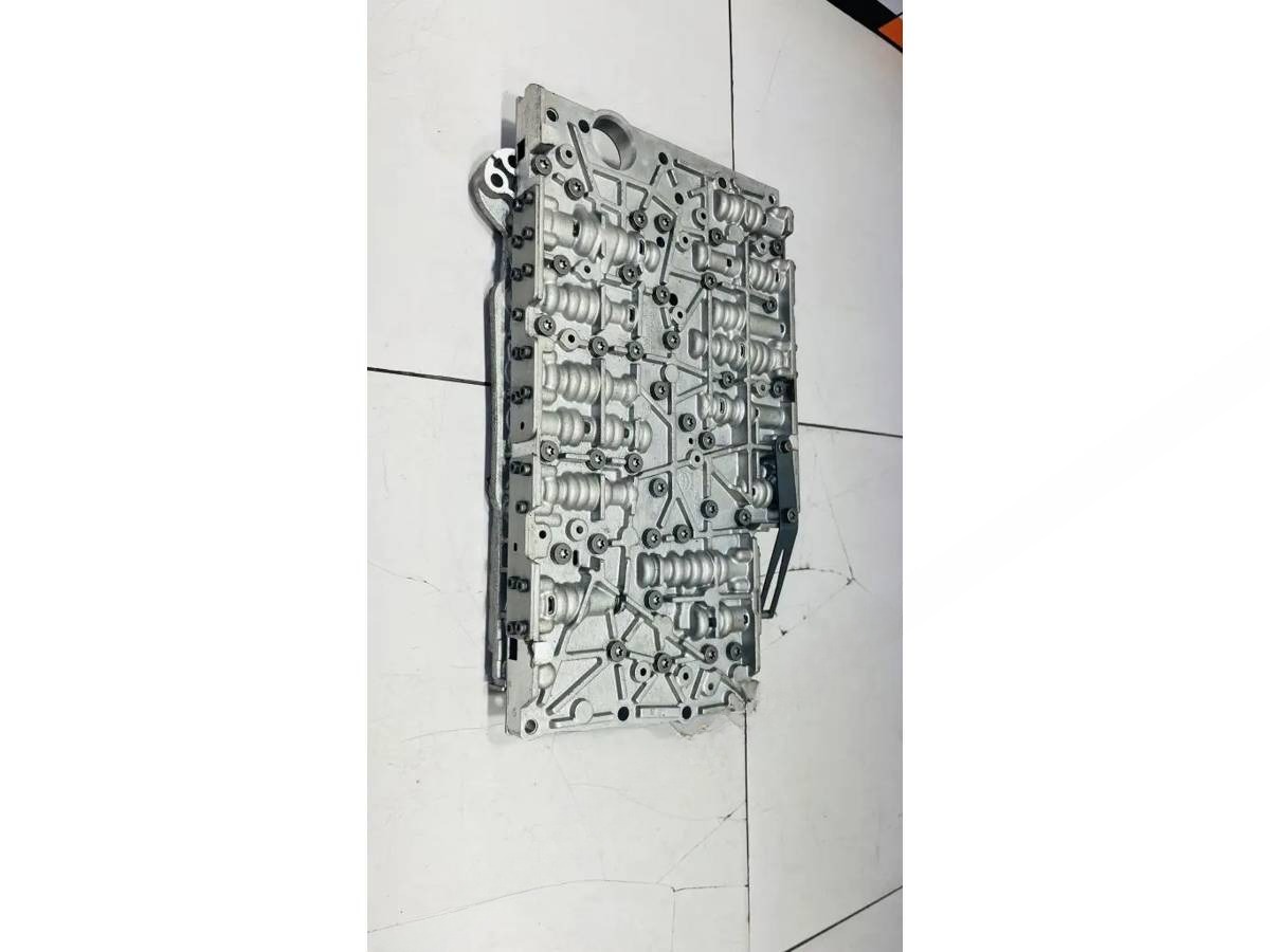 Новое Mercedes E W211, 2006 г., OEM A2202702106, арт. 6832901_10, фото 5