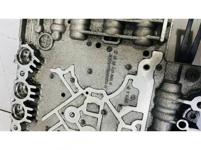 Новое Mercedes E W211, 2006 г., OEM A2202702106, арт. 6832901_10, фото 7