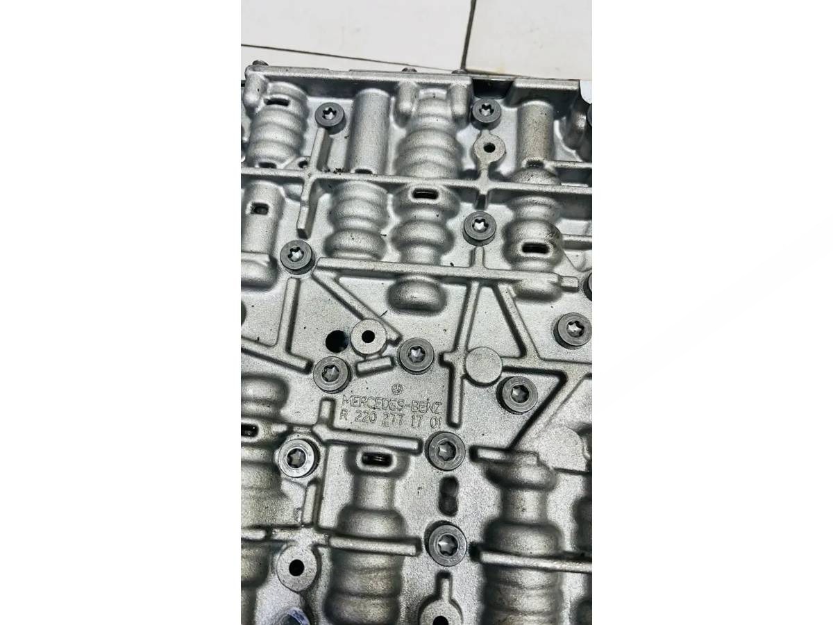 Новое Mercedes E W212, 2016 г., OEM A2202702306, арт. 6832919_11, фото 6