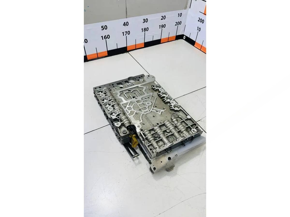 Новое Mercedes CL W215, 2006 г., OEM A2202702306, арт. 6832919_12, фото 4