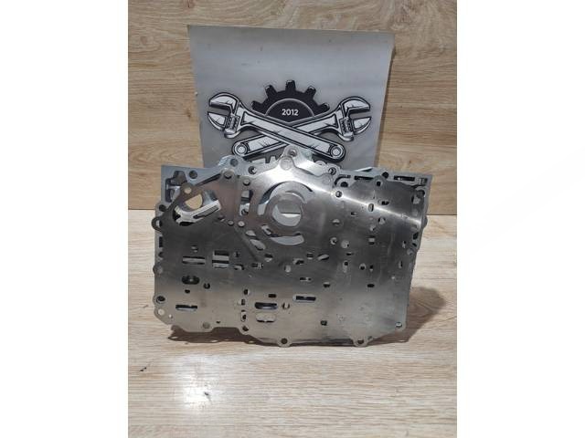 Новое Renault Laguna, 2010 г., OEM SWRA, арт. 6854