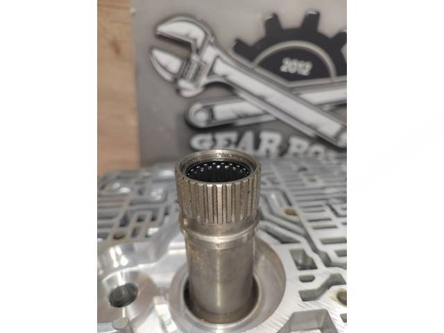 Новое BMW G14/G15/G16, 2005 г., OEM 8643360, арт. 6896, фото 10