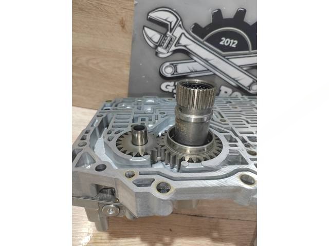 Новое BMW G14/G15/G16, 2005 г., OEM 8643360, арт. 6896, фото 11