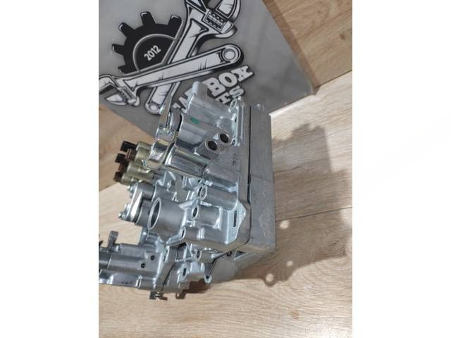 Новое BMW G14/G15/G16, 2005 г., OEM 8643360, арт. 6896, фото 6