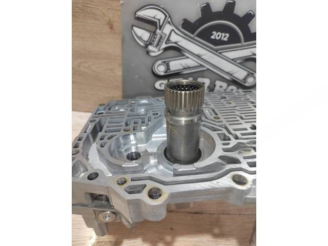Новое BMW G14/G15/G16, 2005 г., OEM 8643360, арт. 6896, фото 9