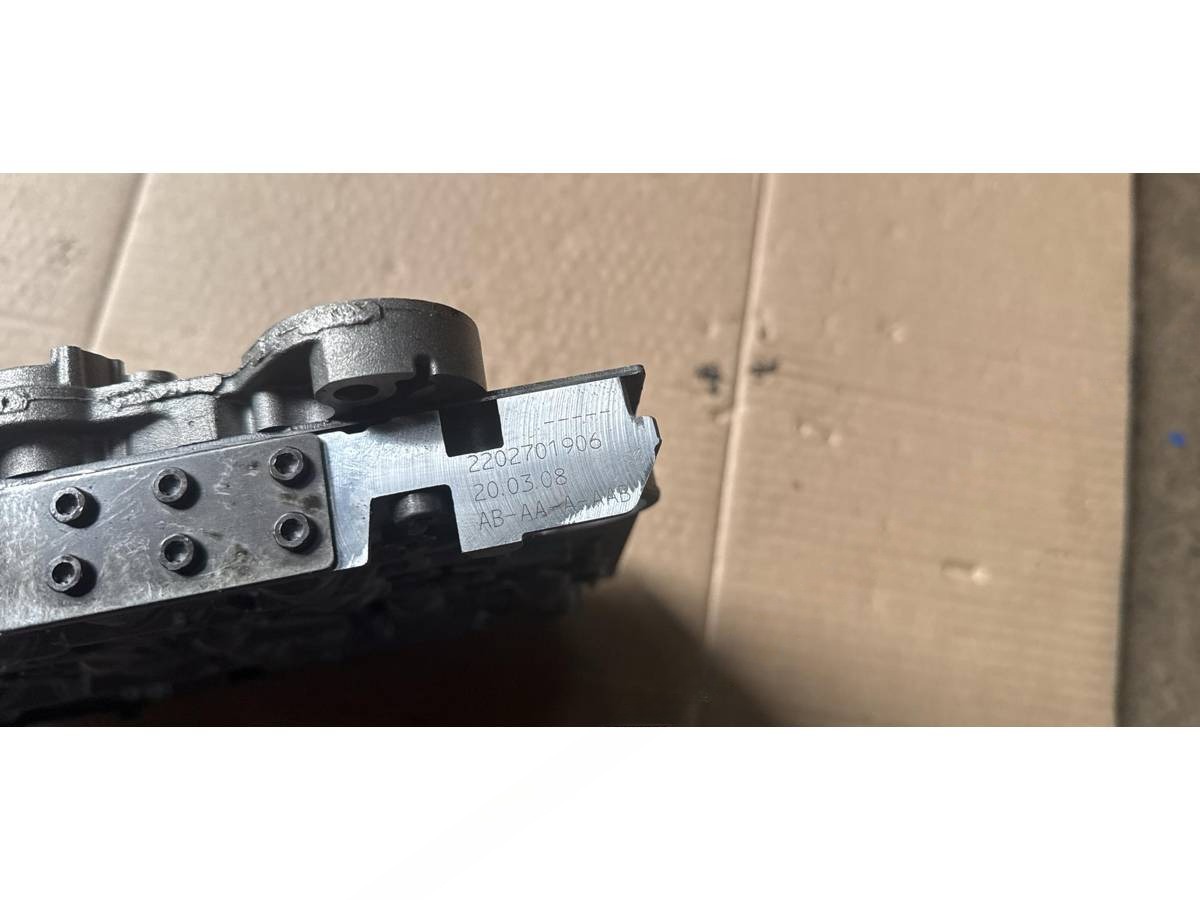 Новое Mercedes ML W164, 2008 г., OEM R2202770801, арт. 697-1, фото 4