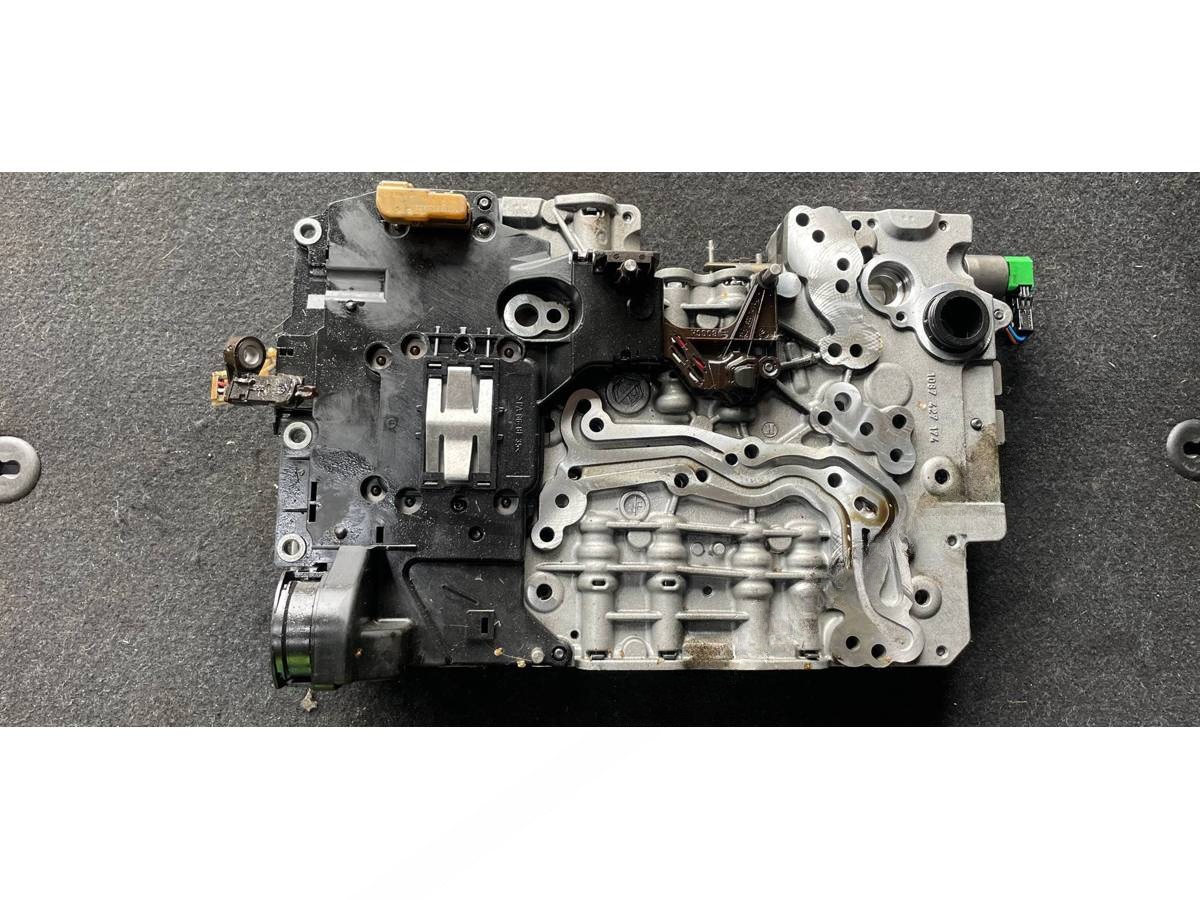 Новое Mercedes ML W164, 2008 г., OEM R2202770801, арт. 697-3