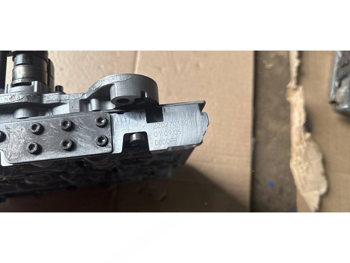 Новое Mercedes GL X164, 2008 г., OEM R2202770801, арт. 697-3_2, фото 2