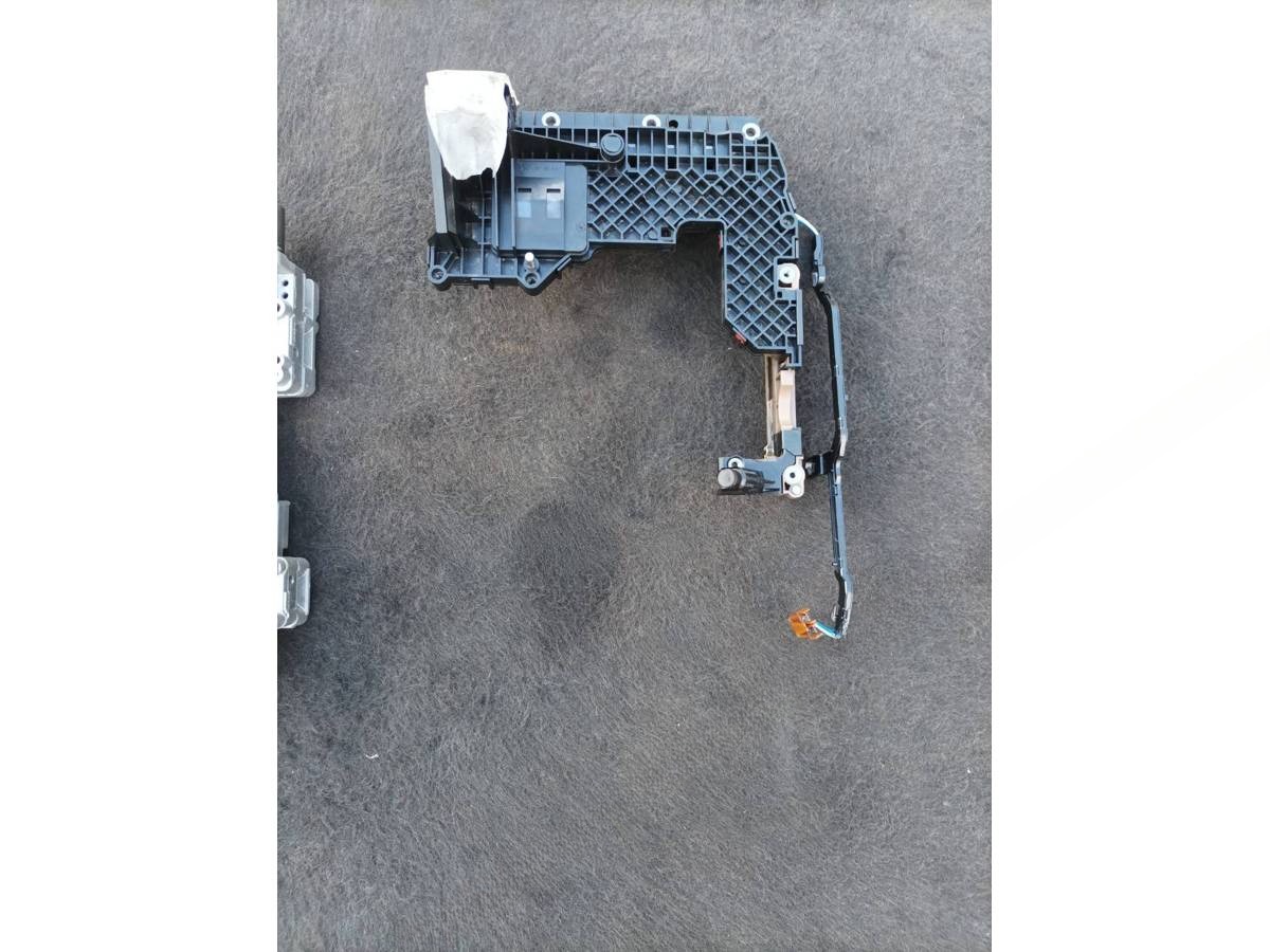 Гидроблок АКПП Mercedes ML W164, 2010 г., OEM R2202771901, арт. 697-4, фото 3