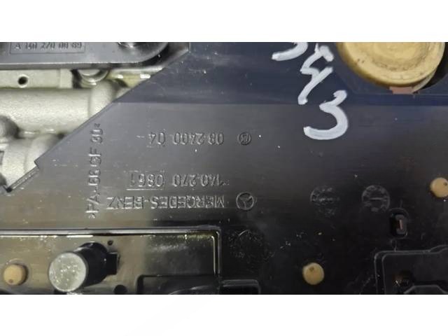 Новое Mercedes ML W166, 2015 г., OEM A2112700006, арт. 7210343_19, фото 2