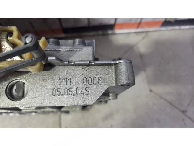 Новое Mercedes ML W166, 2015 г., OEM A2112700006, арт. 7210343_19, фото 3