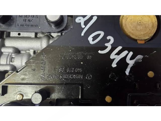 Новое Mercedes ML W164, 2011 г., OEM A2112700006, арт. 7210344_14, фото 2
