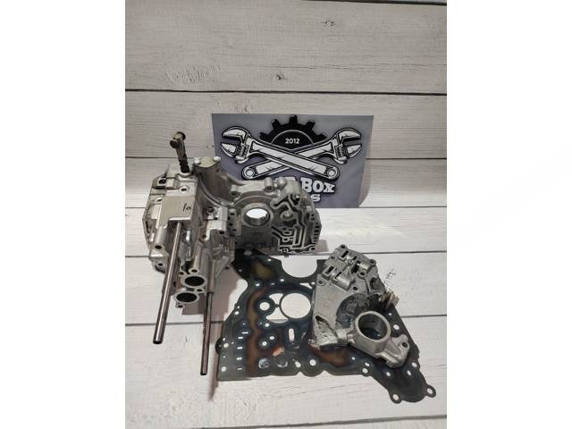 Новое Chevrolet Equinox, 2000 г., OEM 26343397, арт. 7239