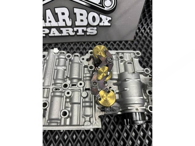 Гидроблок АКПП Subaru Fo, 2003 г., OEM 10100CD410, арт. 7597, фото 2