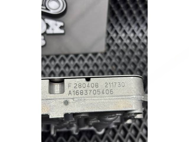 Гидроблок АКПП Subaru Fo, 2003 г., OEM 10100CD410, арт. 7597, фото 8