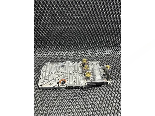 Гидроблок АКПП Subaru Fo, 2003 г., OEM 10100CD410, арт. 7597, фото 9