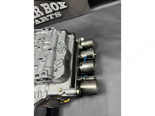 Новое Audi A6, 2000 г., арт. 7788, фото 8