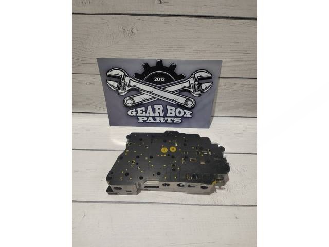 Гидроблок АКПП BMW X5 G05, 2000 г., OEM 8867451, арт. 7902, фото 2