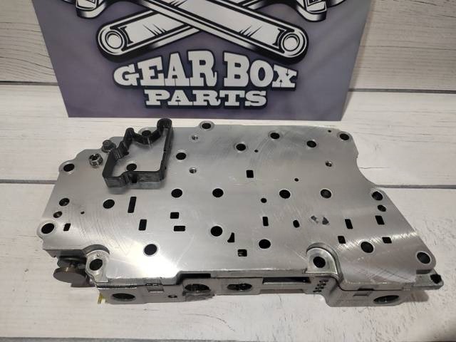 Гидроблок АКПП BMW X5 G05, 2000 г., OEM 8867451, арт. 7902, фото 8