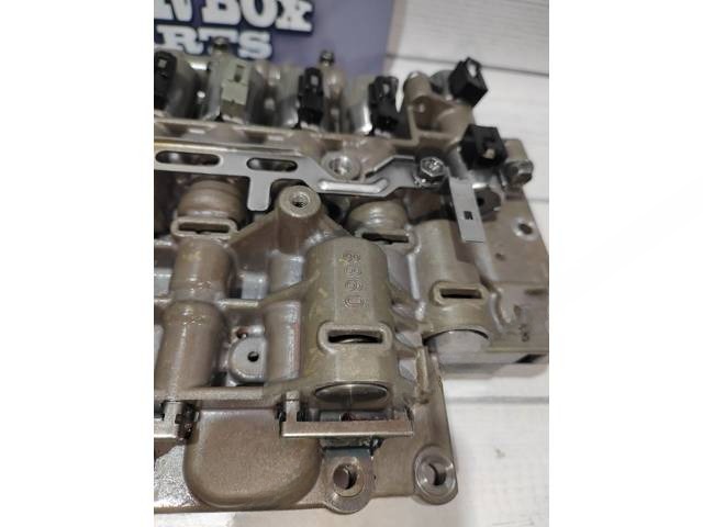 Новое Volkswagen Touareg, 2000 г., арт. 8164, фото 6