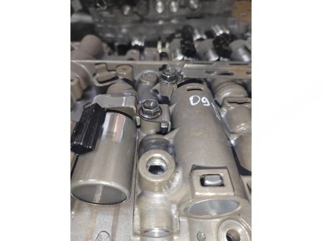 Новое Volkswagen Touareg, 2000 г., арт. 8164, фото 9