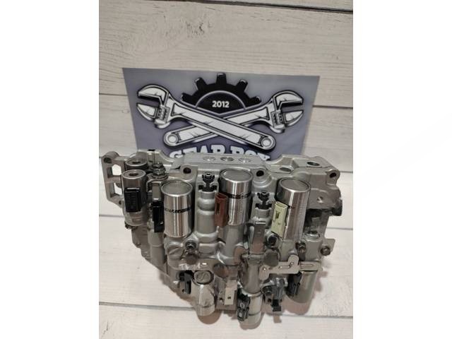 Новое Mazda CX7, 2000 г., арт. 8166, фото 2
