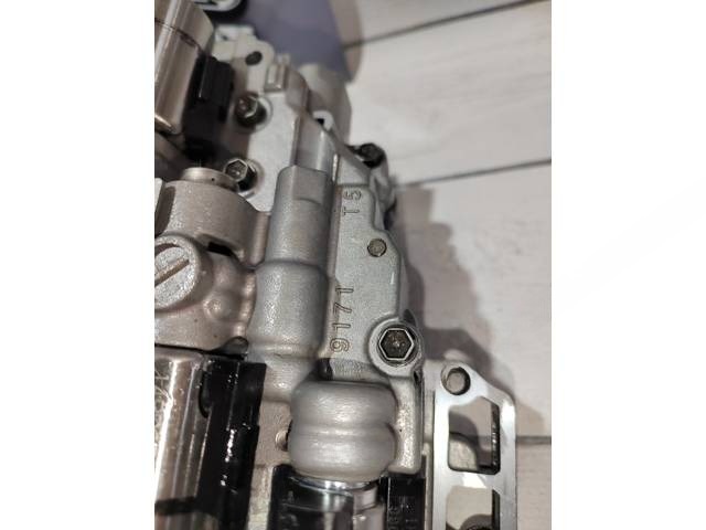 Новое Mazda CX7, 2000 г., арт. 8166, фото 7