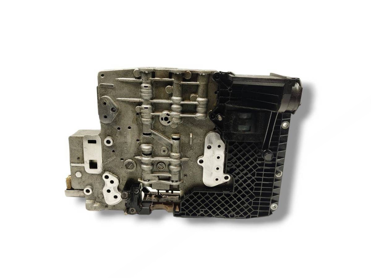 Гидроблок АКПП Renault Megane, 2008 г., OEM C2Z4889, арт. 84494