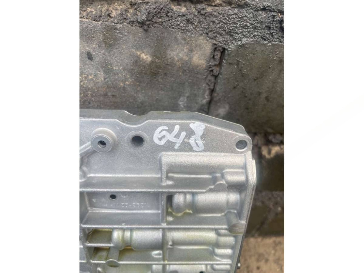 Гидроблок АКПП Fiat Ducato W211, 2002 г., OEM 2112770101, арт. 84660420, фото 2