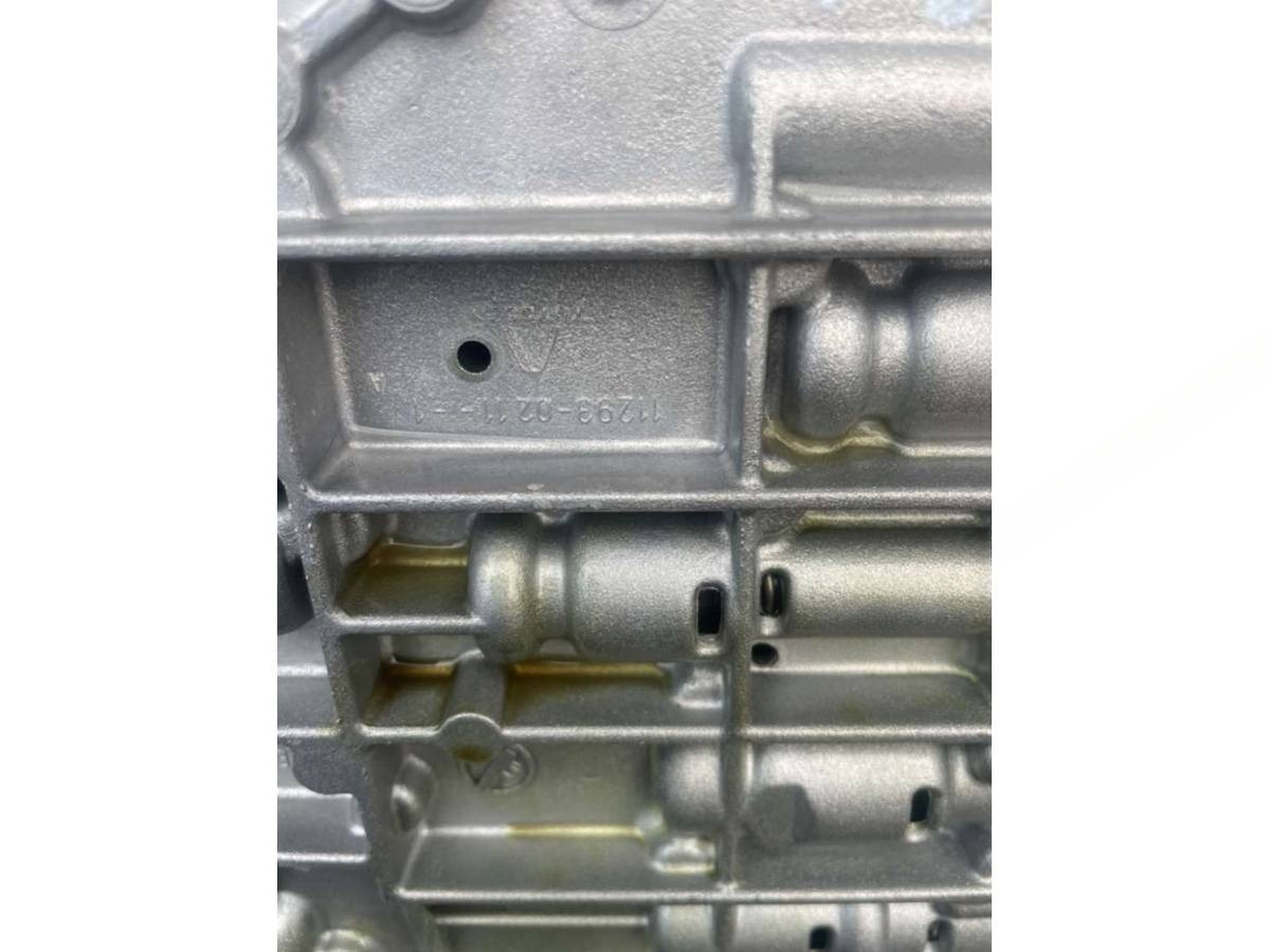 Гидроблок АКПП Fiat Ducato W211, 2002 г., OEM 2112770101, арт. 84660420, фото 4